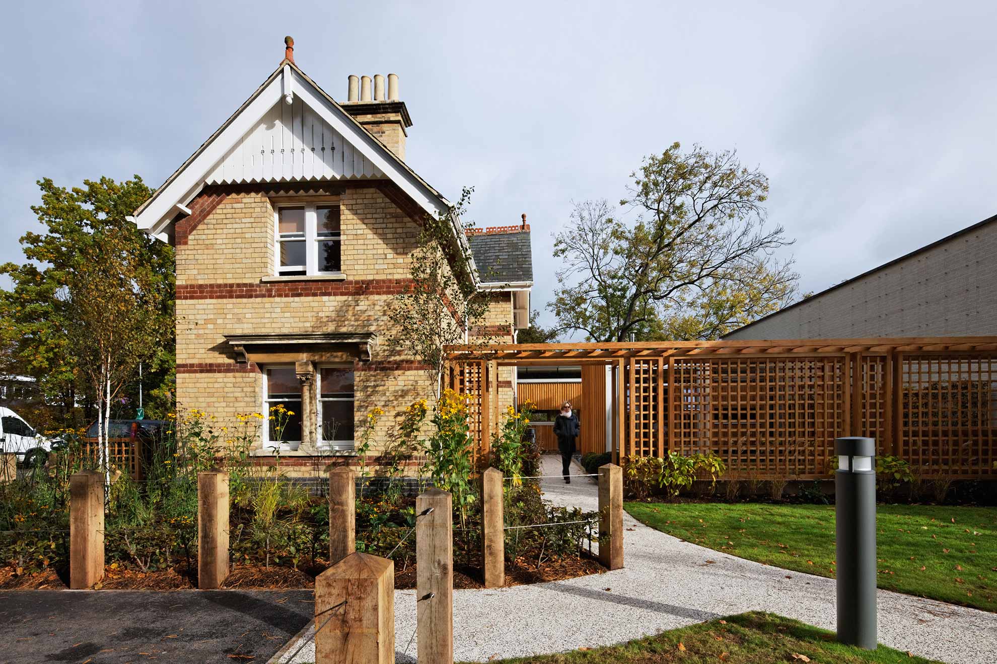 Maggie's Centre