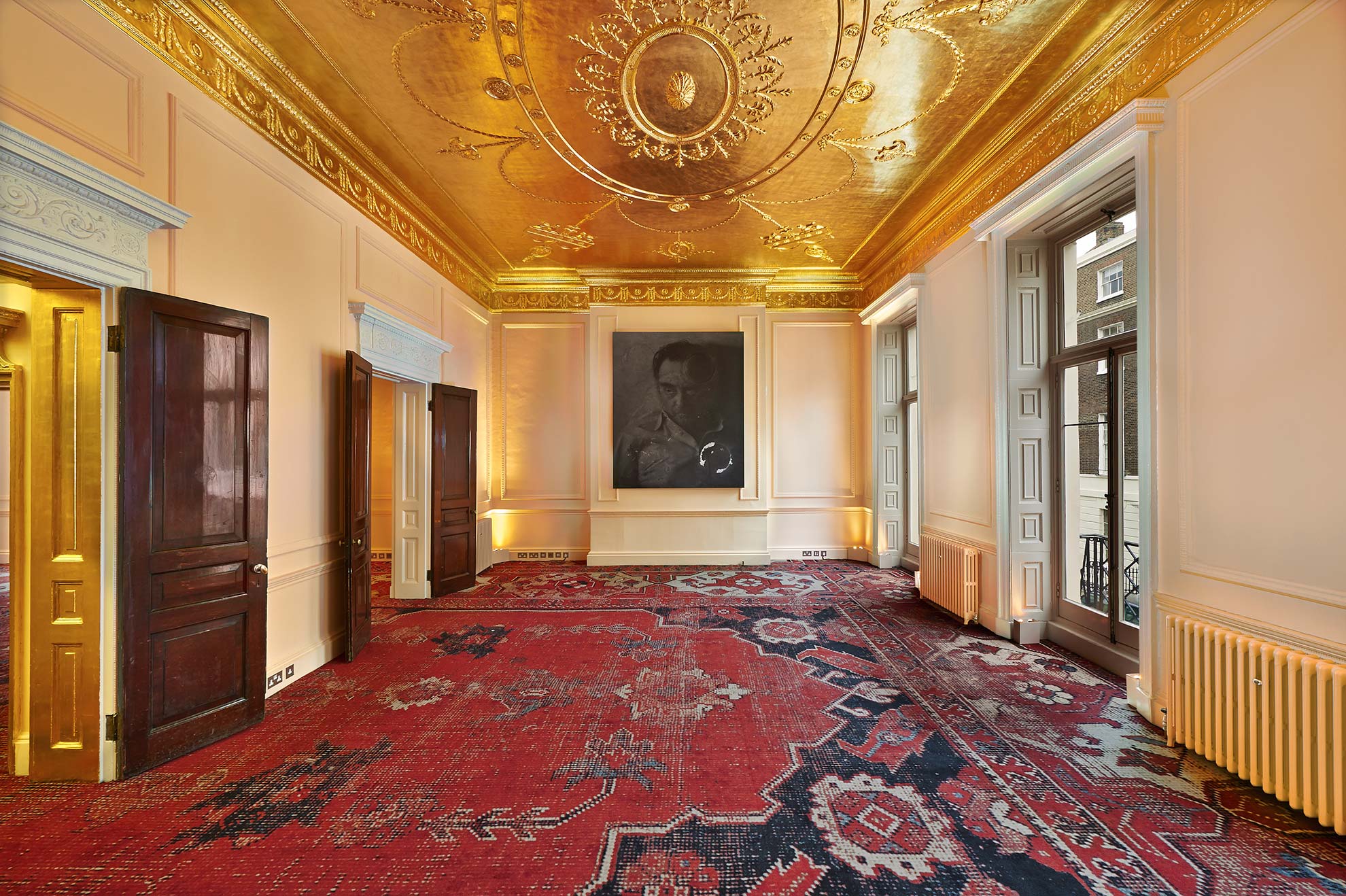 Marylebone House