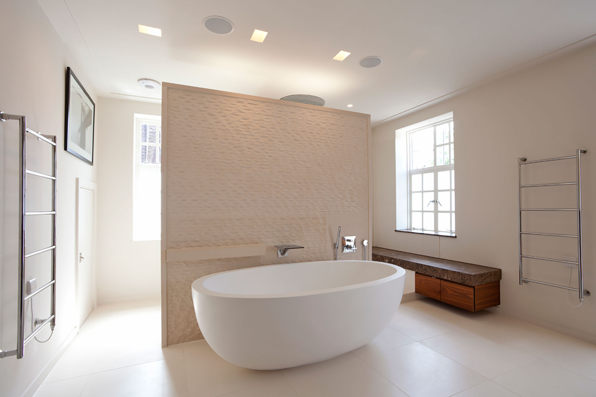 Hampstead Gardens Suburb House