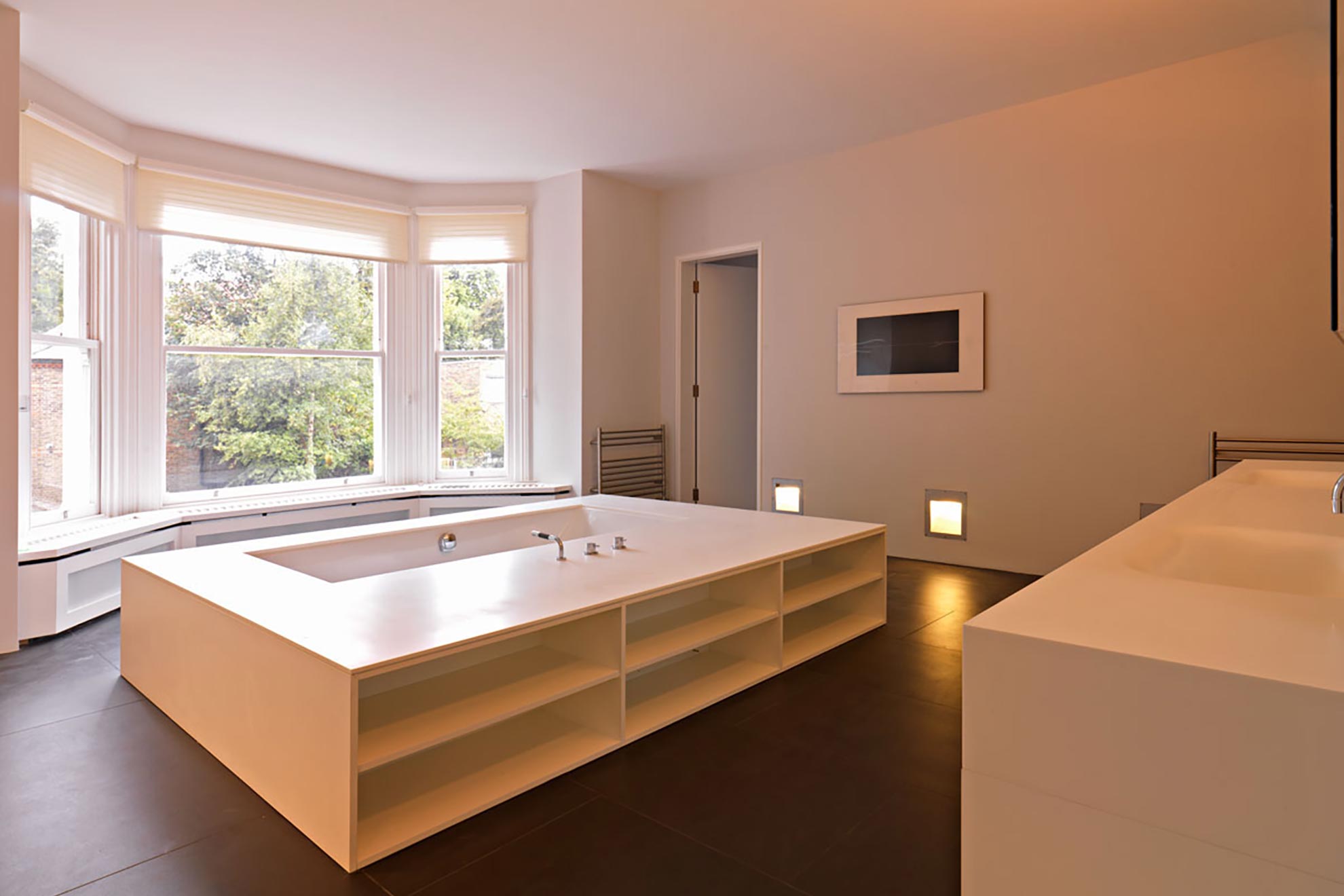 Belsize Park House