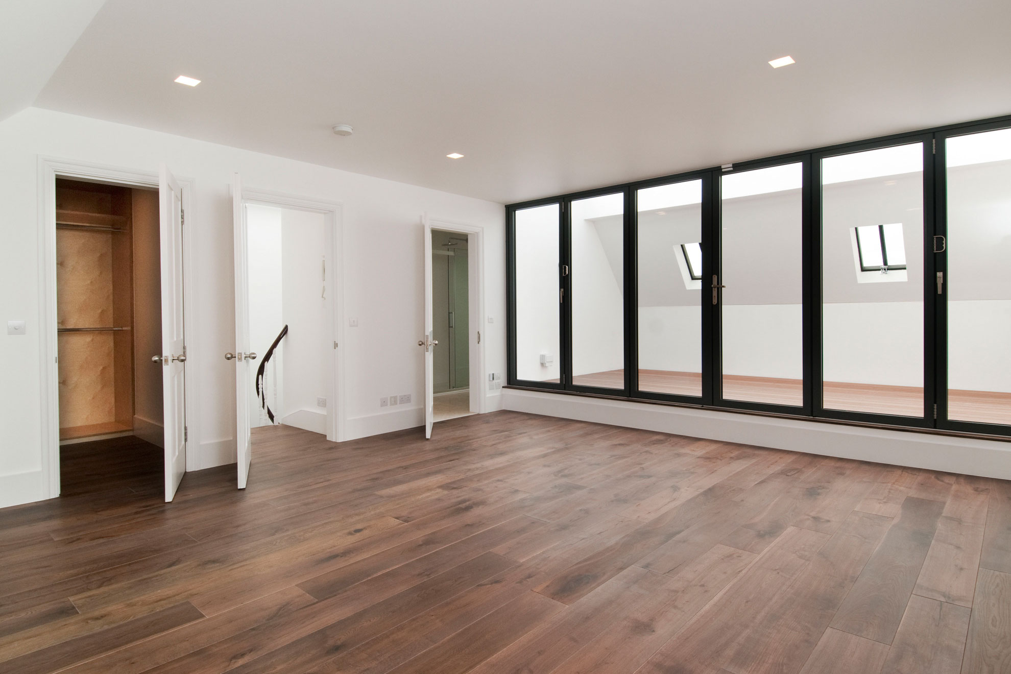Kensington Flats